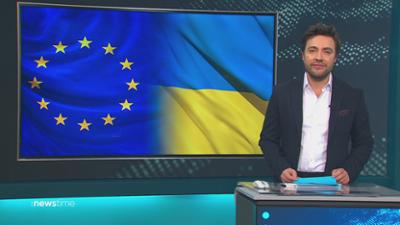 :newstime: vom 19. Dezember 2025 | 06:25