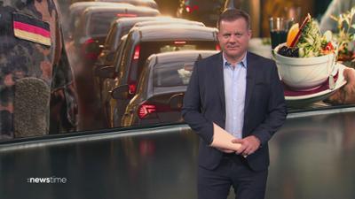 :newstime: vom 19. Dezember 2025 | 19:45