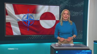 :newstime: vom 20. Januar 2026 | 6:25