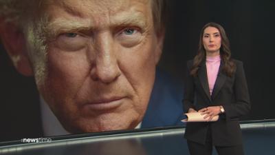 :newstime: vom 20. Januar 2026 | 19:45