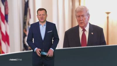 :newstime: vom 20. Februar 2026 | 19:45