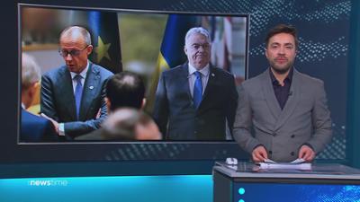 :newstime: vom 20. März 2026 | 6:25