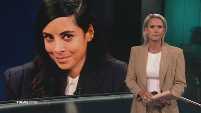 :newstime: vom 20. März 2026 | 19:45