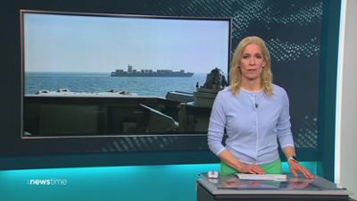 :newstime: vom 20. April 2026 | 6:25