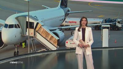 :newstime: vom 20. April 2026 | 19:45