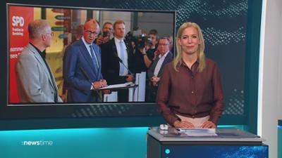 :newstime: vom 20. Mai 2026 | 06:25