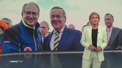 :newstime: vom 20. Mai 2026 | 19:55