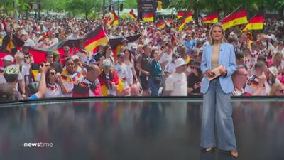:newstime: vom 20. Juni 2026 | 19:55