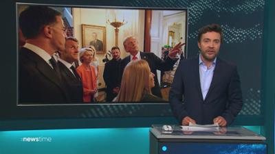 :newstime: vom 20. August 2025 | 08:25 :newstime: vom 20. August 2025 | 08:25