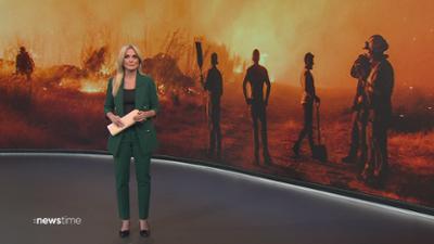 :newstime: vom 20. August 2025 | 19:45 :newstime: vom 20. August 2025 | 19:45