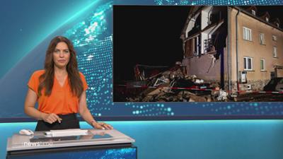 :newstime: vom 20. August 2026 | 6:25 Uhr