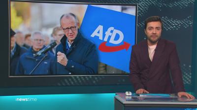 :newstime: vom 20. Oktober 2025 | 05:55