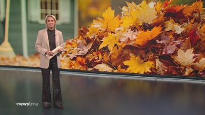 :newstime: vom 20. Oktober 2025 | 19:45