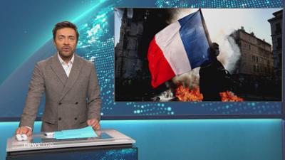:newstime: vom 20. Oktober | 06:25