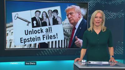 :newstime: vom 20. November 2025 | 05:55