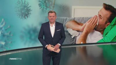 :newstime: vom 20. Dezember 2025 | 19:55