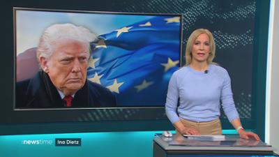 :newstime: vom 21. Januar 2026 | 6:25