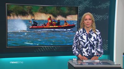 :newstime: vom 21. April 2026 | 6:25