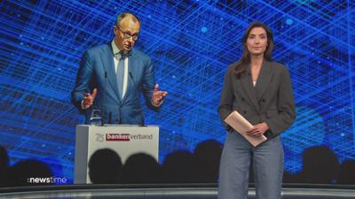 :newstime: vom 21. April 2026 | 19:45