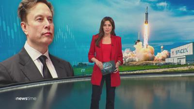 :newstime: vom 21. Mai 2026 | 19:45