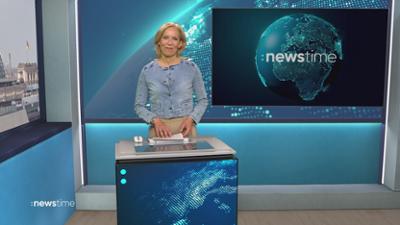 :newstime: vom 21. Juli 2026 | 6:25