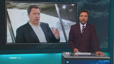 :newstime: vom 21. August 2025 | 08:25 :newstime: vom 21. August 2025 | 08:25