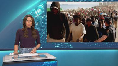 :newstime: vom 21. August 2026 | 6:25 Uhr