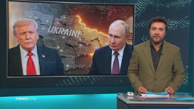 :newstime: vom 21. Oktober 2025 | 05:55