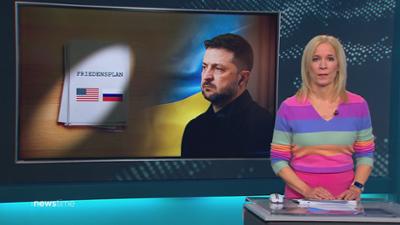 :newstime: vom 21. November 2025 | 05:55