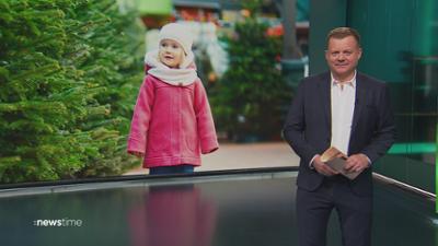 :newstime: vom 21. November 2025 | 19:45