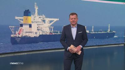 :newstime: vom 21. Dezember 2025 | 19:55