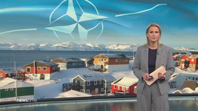 :newstime: vom 22. Januar 2026 | 19:45