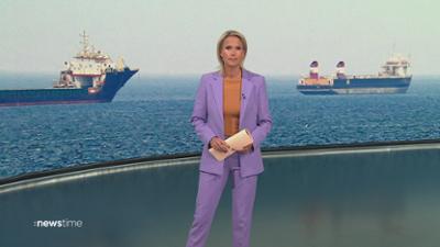 :newstime: vom 22. April 2026 | 19:45