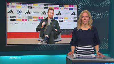 :newstime: vom 22. Mai 2026 | 06:25