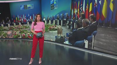 :newstime: SAT.1 :NEWSTIME 2026 - FOLGE 142