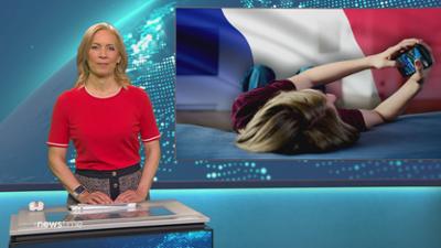 :newstime: vom 22. Juli 2026 | 6:25