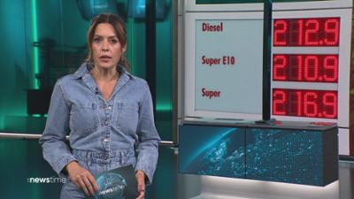 :newstime: vom 22. Juli 2026 | 19:45 3