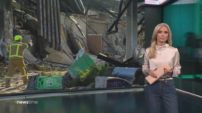 :newstime: vom 22. August 2026 | 19:55