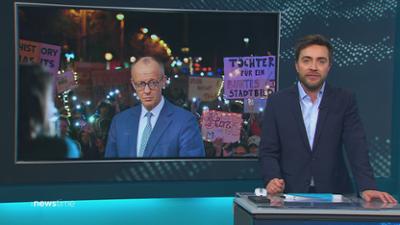 :newstime: vom 22. Oktober 2025 | 05:55