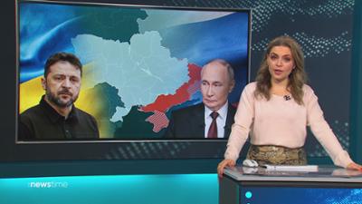 :newstime: vom 22. Dezember 2025 | 06:25