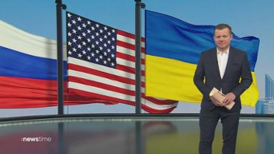 :newstime: vom 23. Januar 2026 | 19:45