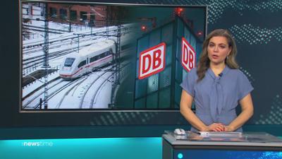 :newstime: vom 23. Februar 2026 | 6:25