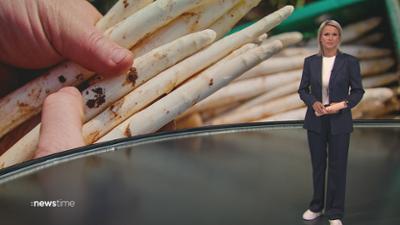 :newstime: vom 23. März 2026 | 19:45