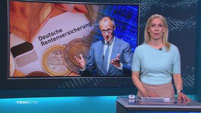 :newstime: vom 23. April 2026 | 6:25