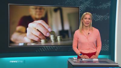 :newstime: vom 23. Juni 2026 | 05:55