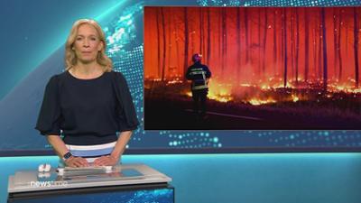 :newstime: vom 23. Juli 2026 | 6:25