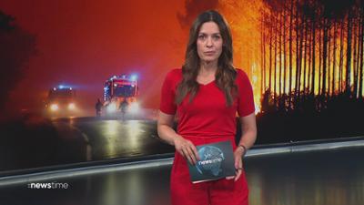 :newstime: vom 23. Juli 2026 | 19:45