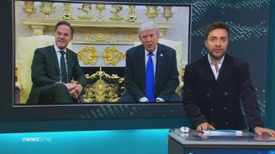 :newstime: vom 23. Oktober 2025 | 05:55