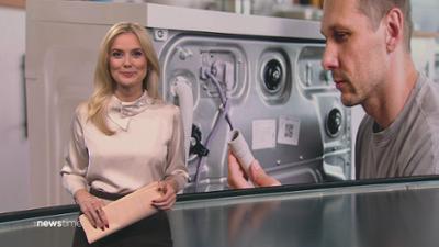 :newstime: vom 23. Oktober 2025 | 19:45
