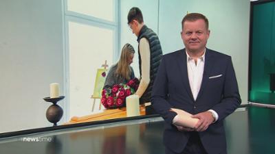 :newstime: vom 23. November 2025 | 19:55